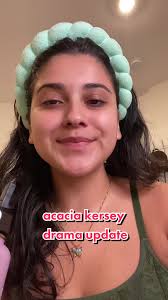 Acacia Kersey Producto Rosa Giveaway