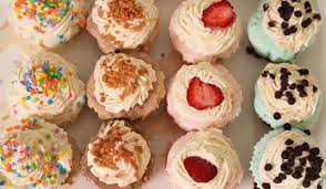 Hasil gambar untuk ice cream cupcake