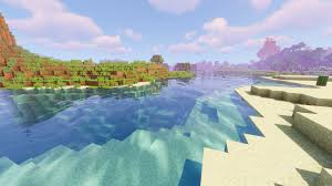 How to install minecraft shaders · sonic ethers' unbelievable shaders · sildur's vibrant shaders · lagless shaders · naelego's cel shaders · bsl . Minecraft Shaders The Best Minecraft Shader Packs In 2021 Pcgamesn