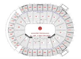 las vegas arena seating chart george strait pbr world