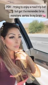 Gail Bivens's Instagram, Twitter & Facebook