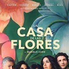 En esta comedia negra, una adinerada matriarca intenta mantener la imagen de familia perfecta luego de que la amante de su esposo ventila los trapos s. Stream La Casa De Las Flores Netflix By Francis Pou Listen Online For Free On Soundcloud
