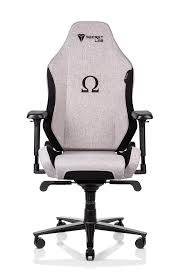 Omega Series Gaming Chairs Secretlab Us Gaming Chair Series Omega