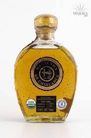 Hacienda De Chihuahua Sotol Oropuro Anejo Bebidas Alcoholicas Cocteles Vinos