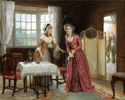 музыка в лесу родилась елочка в лесу она росла Charles Haigh Wood British 1856 1927 Obsuzhdenie Na Liveinternet Rossijskij Servis Onlajn Dnevnikov Kartinki Zhivopis Rubriki