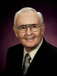 Obituary information for J.W. Wallace