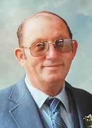 Robert "Bob" Stuckey Obituary August 12, 2021