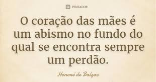 Mensagem Dia Das Maes Pensador