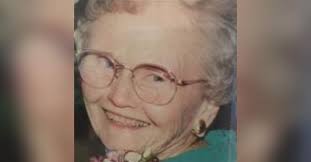 Patricia Marie Hoessly Obituary