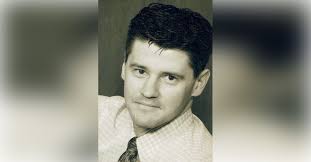 Obituary information for John Paul Harless