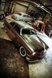 Rold Gold Cool Cars Car Ford Ford Shoebox