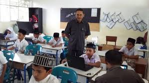 Bonus yang diberikan nagaqq : Kanwil Kementerian Agama Provinsi Aceh Seuramo