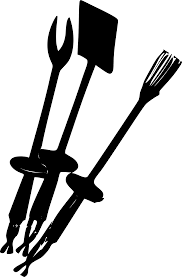 Download icons in all formats or edit them for your designs. Svg Cooking Utensils Picnic Spatula Free Svg Image Icon Svg Silh