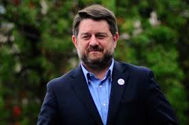 Candidato a gobernador por #stgorm ciudadano, ex intendente y un apasionado por la ciudad. Claudio Orrego Los Problemas De La Democracia Se Resuelven Con Mas Democracia La Tercera