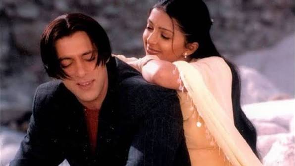 Tere Naam Hum Ne Kiya Hai | Tere Naam - 2003 | Udit Narayan, Alka Yagnik |  by Dainik Films