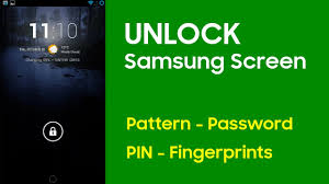 Join us for a detailed samsung galaxy s4 review of the hardware and software features of the galaxy s4. Solved Too Many Pattern Attempts Failed To Unlock The Fixya