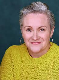 Bruised Sky (TV Series 2020– )