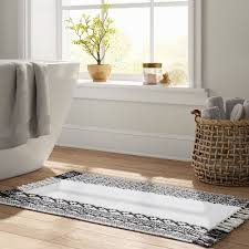 Peruse bath rugs & bath rug sets from bed bath & beyond to complete your bath linen collection. Bathroom Rugs Mats Target