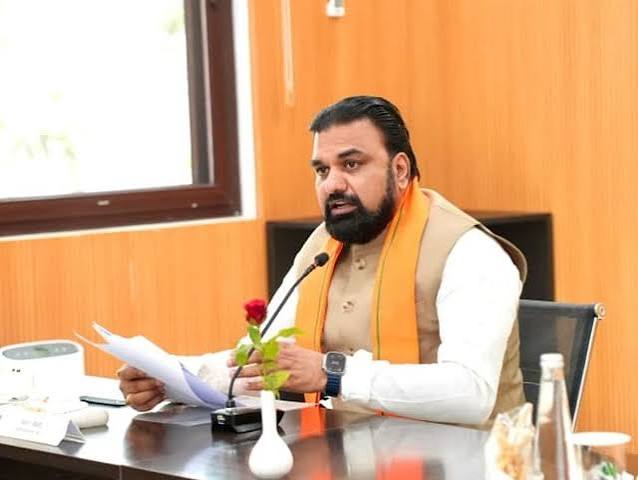 We will provide employment to 1 crore women of Bihar: Chief Minister Samrat  Chaudhary