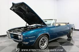 Image result for Meridian Turquoise 1968 Firebird