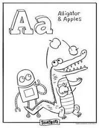 Ask the storybots coloring pages happy valentine day. Letter Of The Week With Storybots Grays Learning Academy