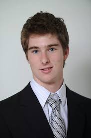 2015-16 Men's Hockey Roster