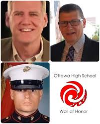 Ottawa High School KS