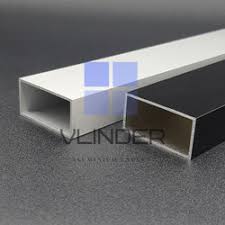 Panjang kusen aluminium alexindo per batang adalah 6 meter (sesuai standar pabrikan kusen aluminium). Jual Alumunium Batang Terlengkap Harga Terbaru August 2021 Cicilan 0