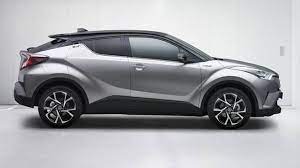 We have changed the rules of expressing yourself with this compact and exciting suv. Novo Toyota Chr 2018 03 Toyota C Hr Crossover Cars Hybrid Car
