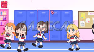 Gamecax
