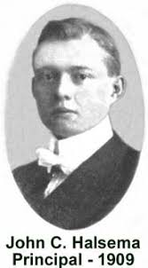 John Cornelius Halsema (1876-1941)