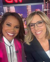 Family comes in a lot of forms. This Thanksgiving I'm eternally grateful to  have my amazing home family and my wonderful CNN family. Wishing you all a  happy holiday filled with gratitude