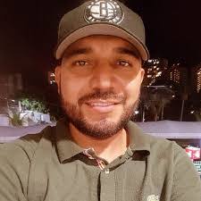 Fernando Armenta's Instagram, Twitter & Facebook