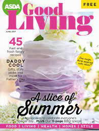 Order one size up if you are in the middle of the sizes, miniature dollhouse fairy garden ~ set of. Asda Good Living Magazine June 2017 By Asda Issuu