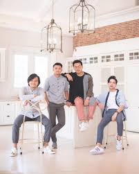 Untuk melihat detail lagu lagub cover fahmi klik salah satu judul yang. 10 Potret Boy Grup Adam Grup Vokal Islami Masa Kini