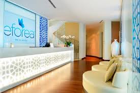 Tripadvisor - افضل سبا في الدوحة - تعليق لـ ‪Eforea Spa at Hilton Doha‬  والدوحة, قطر