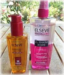 Loreal Elseve Mucize Bakim Yagi Ve 2 Li Bakim Iksiri Sac Bakim Ipuclari Cilt Urunleri Dogal Cilt Bakimi