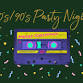 80's Vs 90's Party Night event image