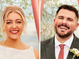 Are MAFS UK's Sarah and Dean still together?