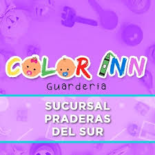 GUARDERIA COLOR INN