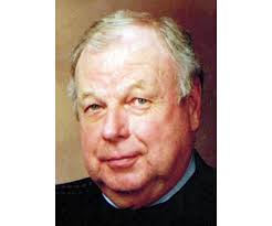 Douglas Rogers Obituary (1932