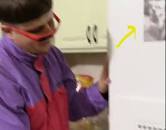 This might be absolutely nothing, but I was wondering if ...