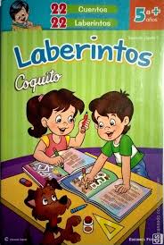 Oct 08, 2020 · cuadernillo de trabajo para 5º y 6º grado primaria, material de trabajo dirigido a los estudiantes de nivel primaria, dado la importancia del desarrollo integral, ofrecemos este excelente material como refuerzo de aprendizaje. Libro Coquito De Cuentos Y Docentes Actualizados 360 Facebook