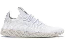 Check spelling or type a new query. Adidas Tennis Hu Pharrell Williams Triple White B41792