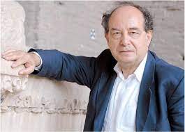 Le livre numérique (en anglais : Vincenzo Maria Oreggia Roberto Calasso L Innominabile Attuale Adelphi 2017