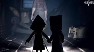 Mono and six have ventured out and have found themselves in new dangers. Link Download Game Little Nightmares Ii Untuk Pc Dilengkapi Dengan Cara Bermain Game Horor Tribun Pekanbaru