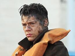 Harry edward styles is an english singer, songwriter and actor, known as a member of the boy band one direction. Harry Styles Proves He S An Amazing Actor As A Soldier In Dunkirk