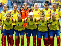 6 de enero de 2021. Seleccion Femenina De Colombia Fuera Del Mundial Sub 17 Deportes W Radio Colombia