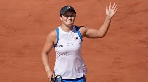 Olympic tennis dates, entry lists, seeds and more. Ash Barty Commits To Australia S Tennis Team For Tokyo Olympics Sports News The Indian Express