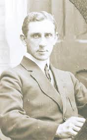 MEMORIES: Remembering Harry Moses and the boys of Bede who went to war and  never came back